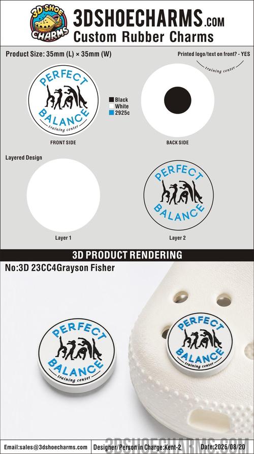 Custom Rubber Clog Charms-20260821-23