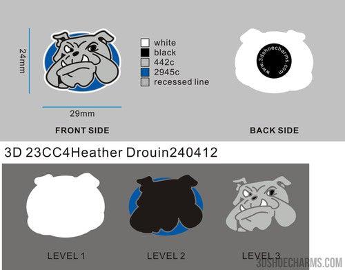 CUSTOM CHARMS-23CC4Heather Drouin240412