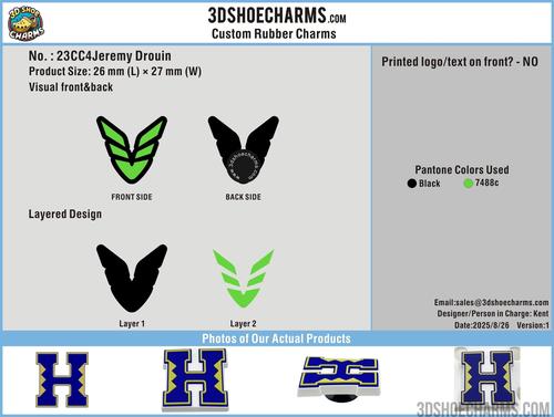 CUSTOM CHARMS-23CC4Jeremy Drouin250826
