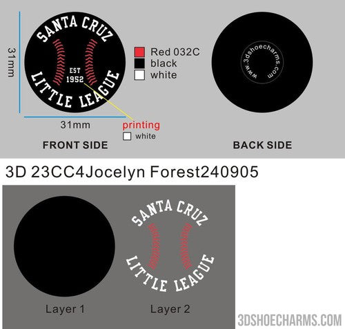 CUSTOM CHARMS-23CC4Jocelyn Forest240905