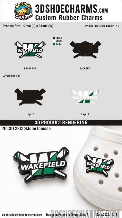 Custom Rubber Clog Charms-20261022-23