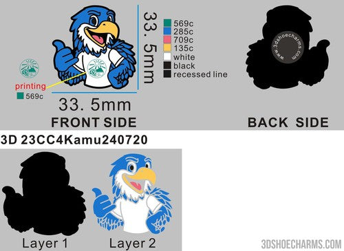 CUSTOM CHARMS-23CC4Kamu240720