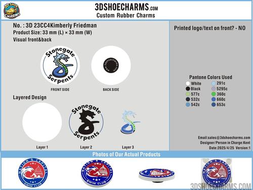 CUSTOM CHARMS-23CC4Kimberly Friedman250425