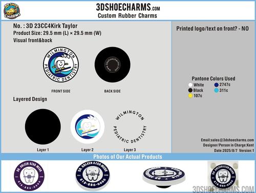 CUSTOM CHARMS-23CC4Kirk Taylor250710-RE