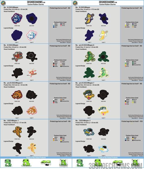 CUSTOM CHARMS-23CC4Megan251231-RE