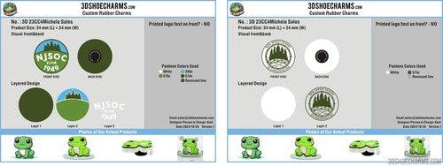 CUSTOM CHARMS-23CC4Michela Sales241029