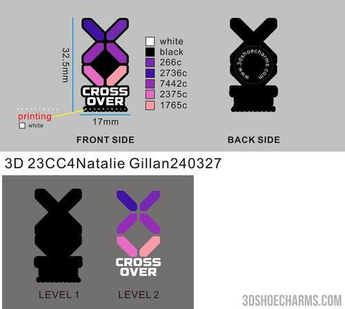 CUSTOM CHARMS-23CC4Natalie Gillan240327