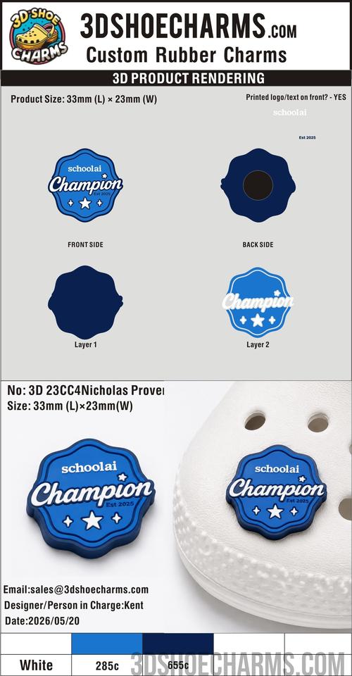 Custom Rubber Clog Charms-20260520-23