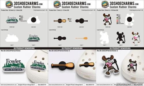 Custom Rubber Clog Charms-20260716-23-1