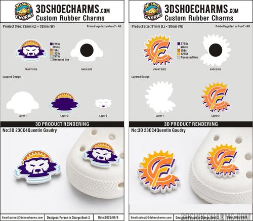 Custom Rubber Clog Charms-20260912-23