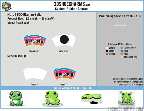 CUSTOM CHARMS-23CC4Ramon Soliz260209