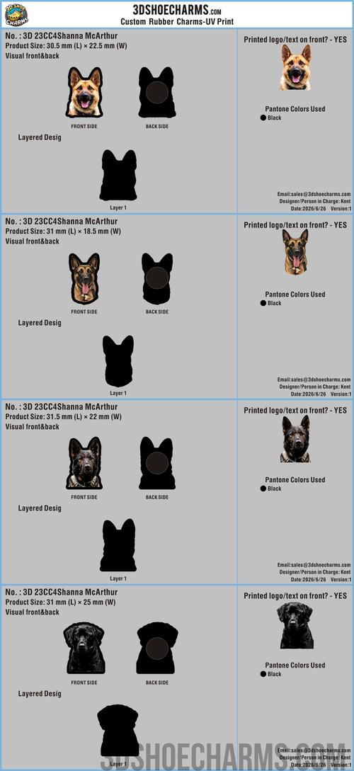 Custom Rubber Clog Charms-20260702-23