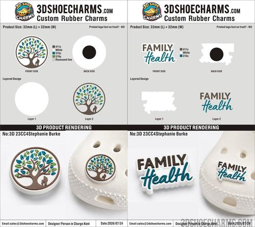 Custom Rubber Clog Charms-20260731-23-1