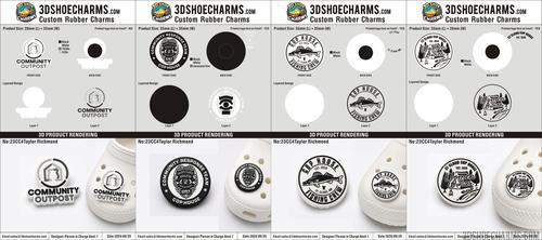 Custom Rubber Clog Charms-20261015-23-1