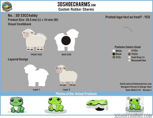 CUSTOM CHARMS-23CC4abby260319-RE