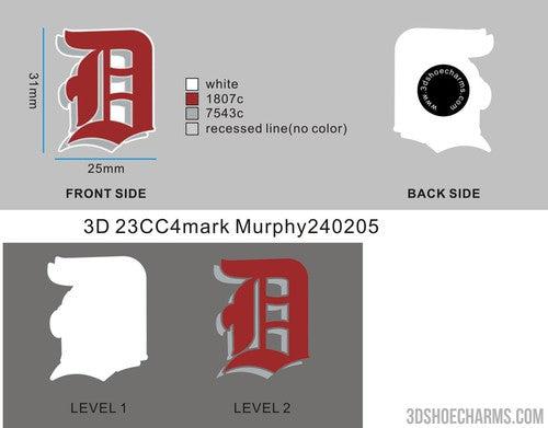 CUSTOM CHARMS-23CC4mark Murphy240205