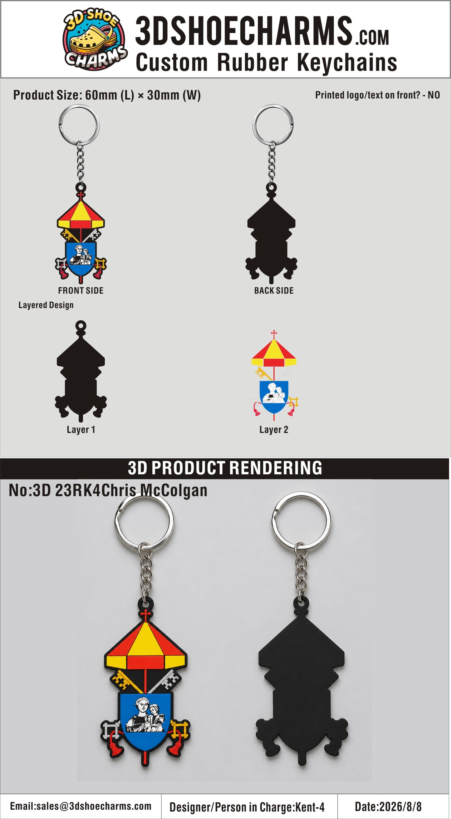 Custom 3D Die Cut Rubber Keychains-20260812-23
