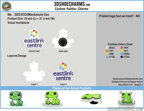 CUSTOM SHOE CHARMS - 3D24CC4Mackenzie Cox20250605-re