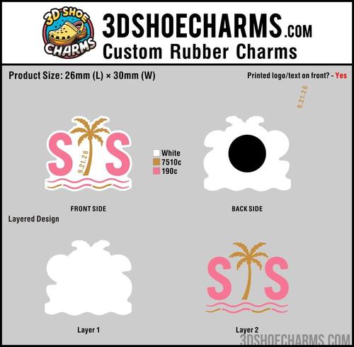 Custom Rubber Clog Charm-20260908-33
