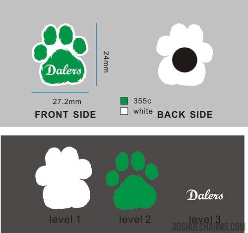 Custom shoe charms-05 reorder 3DSC1327