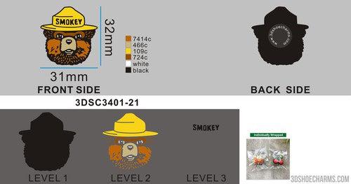 CUSTOM CHARMS 21-Reorder 3DSC3401 -Aaron Kloss