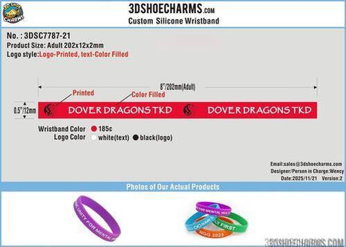 Custom Silicone Wristbands - 20260417 -21 -RE