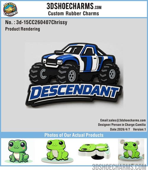 Custom Rubber Clog Charms-20260427-15