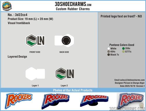 Shoe Charm-3d22cc4SherryEspiritu20251024