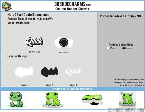 Rubber Shoe Charms-3d22cc4DanielBeauchamp20250801