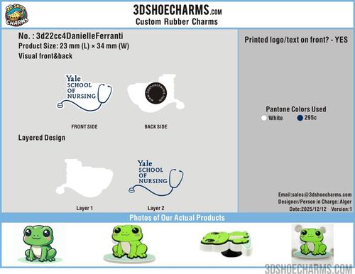 Rubber Shoe Charms-3d22cc4DanielleFerranti20251014