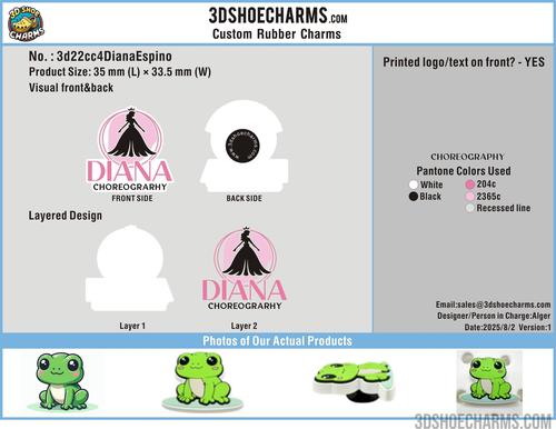 Rubber Shoe Charms-3d22cc4DianaEspino20250801