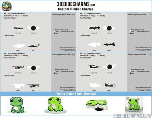 Rubber Shoe Charms-3d22cc4EmilieCvetnic20260205