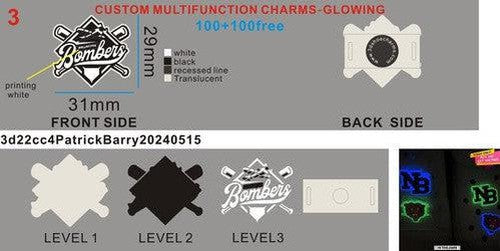 MULTIFUNCTION CHARMS-GLOWING-3d22cc4PatrickBarry20240515