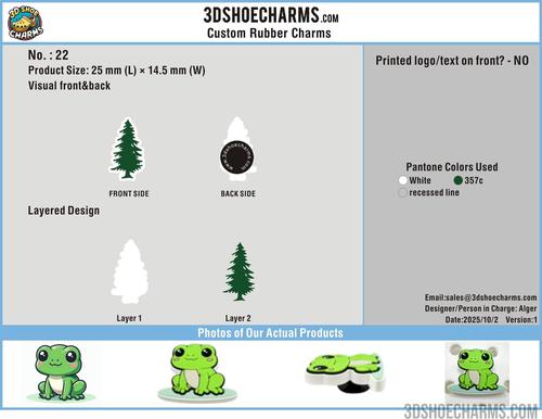 shoe charm-3d22cc4SarahLehn20251003