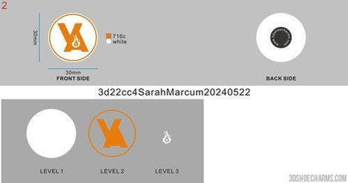 CUSTOM SHOE CHARMS-3d22cc4SarahMarcum20240522