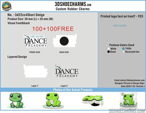 Rubber Shoe Charms-3d22cc4Shari Smigo20260125