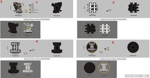 CUSTOM SHOE CHARMS-3d22cc4YasminEbnit20240606-1