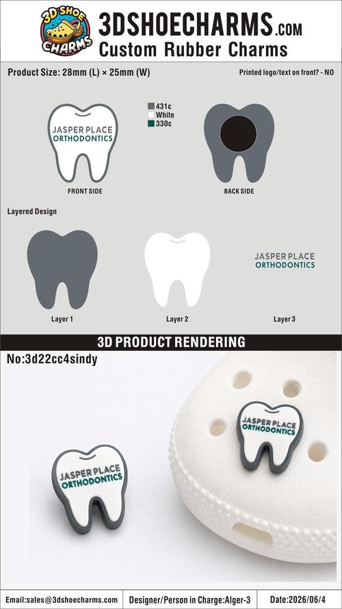 Custom Rubber Clog Charms-20260604-22-5