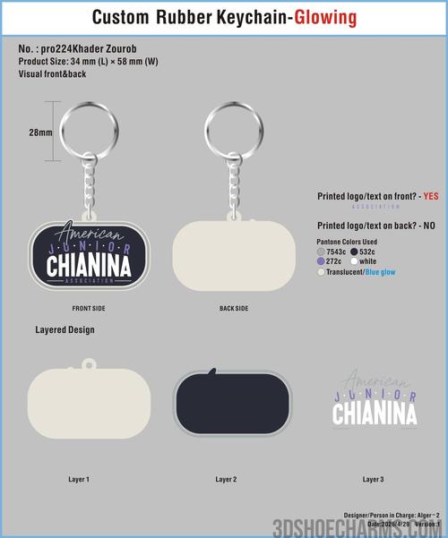 Custom 3D Die Cut Rubber Keychains-Glowing-20260429-22-5