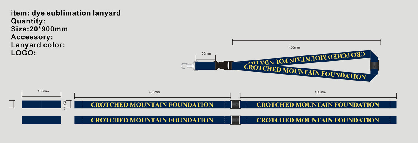 Custom Breakaway Detachable Sublimation Lanyards-20260622-22-1