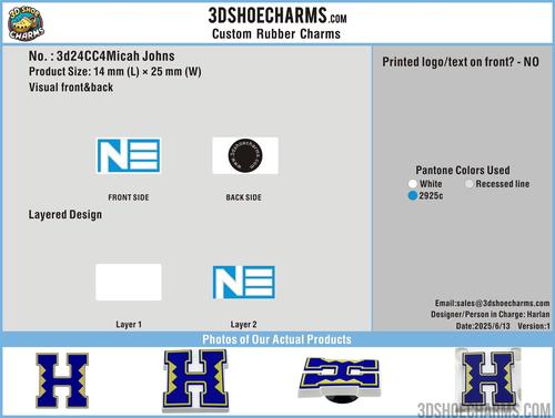 CUSTOM SHOE CHARMS - 3d24CC4Micah Johns20250613