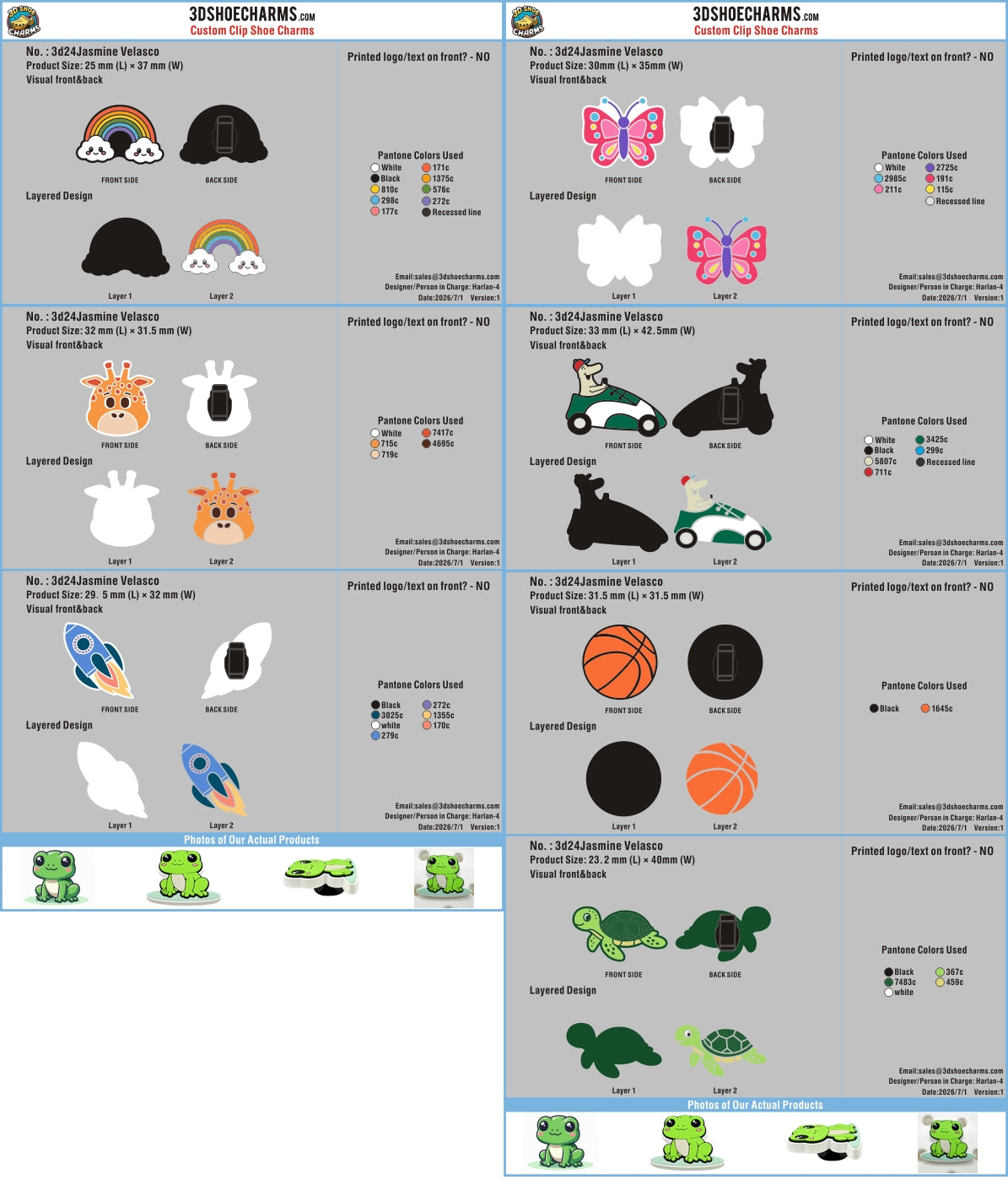 Custom Clip Shoe Charms-20260701-2