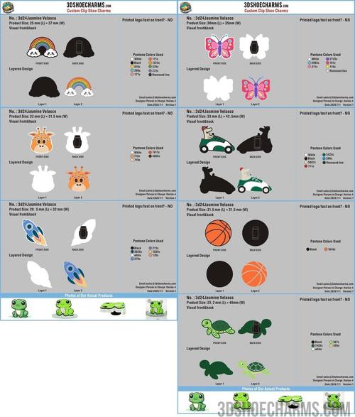 Custom Clip Shoe Charms-20260701-24-2