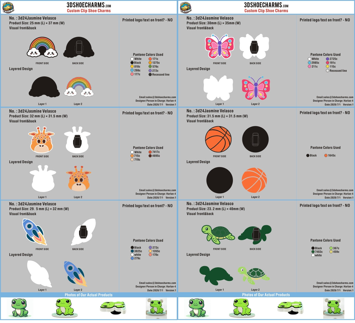 Custom Zipper Pull Charms-20260728-24-RE