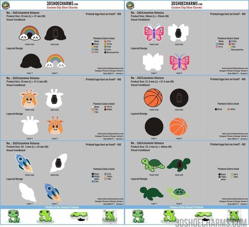 Custom Zipper Pull Charms-20260728-24-RE
