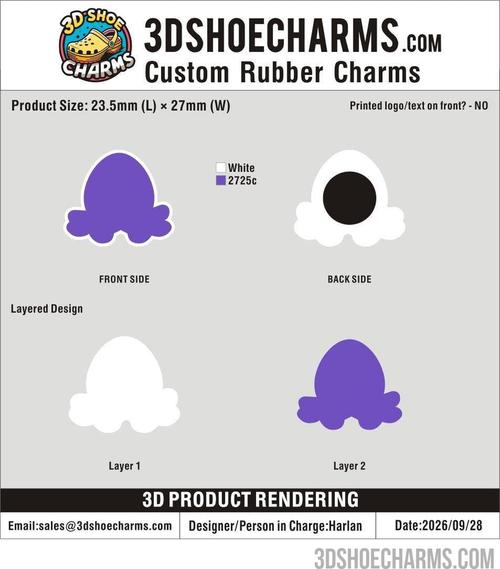 Custom Clog Charms-20260929-24