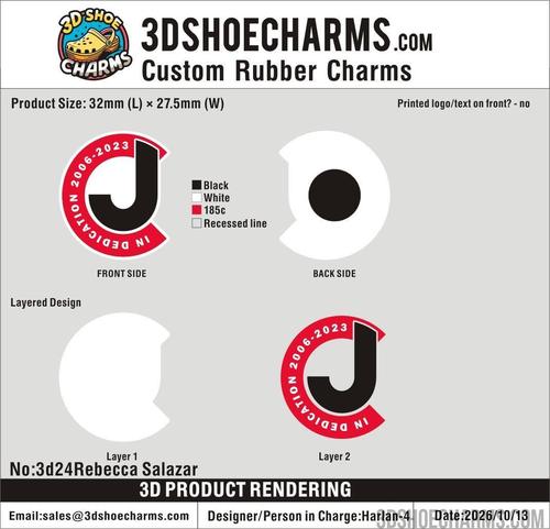 Custom Clog Charms-20261013-24