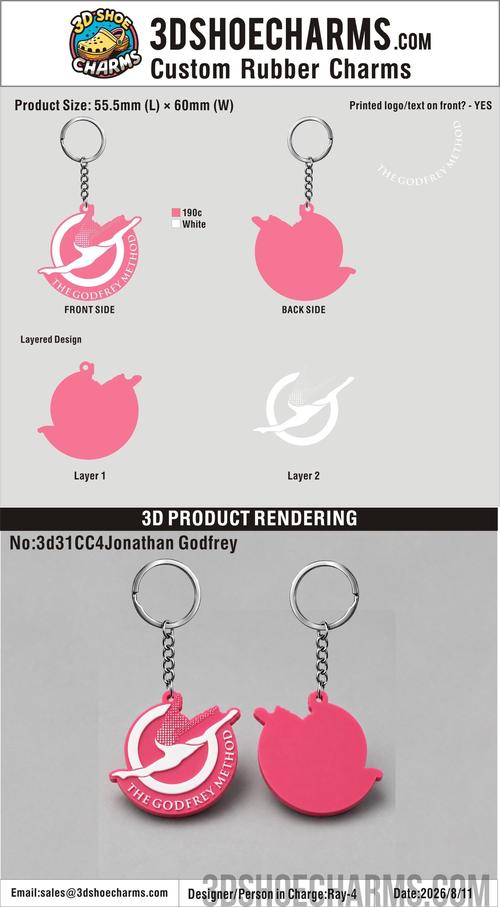 Custom 3D Rubber Keychains-20260818-31-re