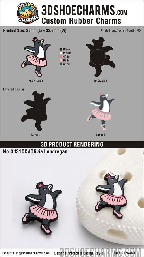 Custom Rubber Clog Charms-20260901-31