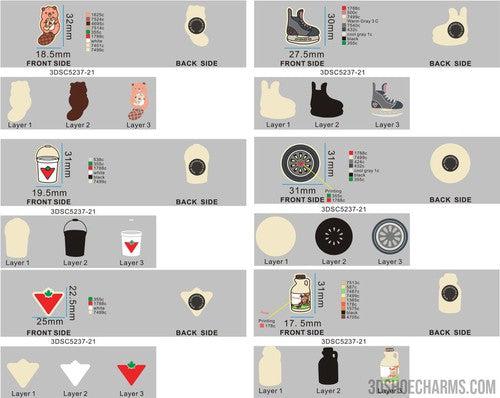 CUSTOM CHARMS 21-Reorder 3DSC5237